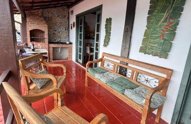 Casa em condomínio com praia particular - Foto 43