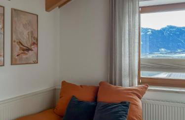 Servus Chiemgau - Große Wohnung mit Bergblick - Foto 9