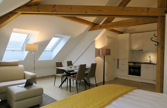 Zurich Furnished Homes - Foto 8