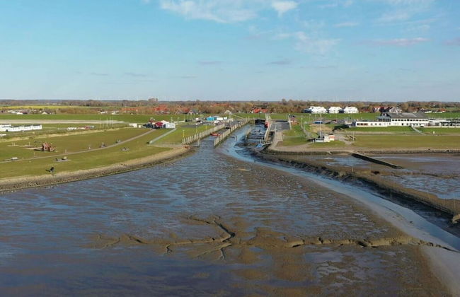 Sun, Mudflats and sea - Foto 33