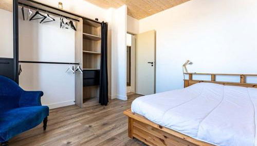 Maison moderne au Bois-Plage-en-Ré avec jardin - FR-1-835-3 - Foto 4