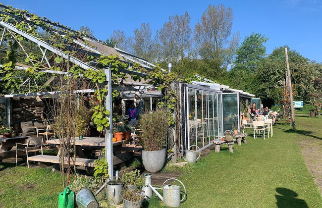 Holiday Home Near Noordwijk Beach - Foto 31