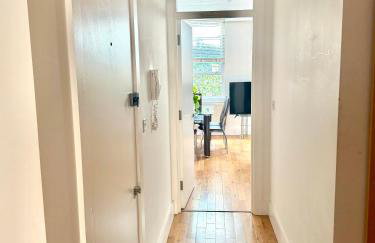 Close to centre 2 bedroom apartment - Foto 8