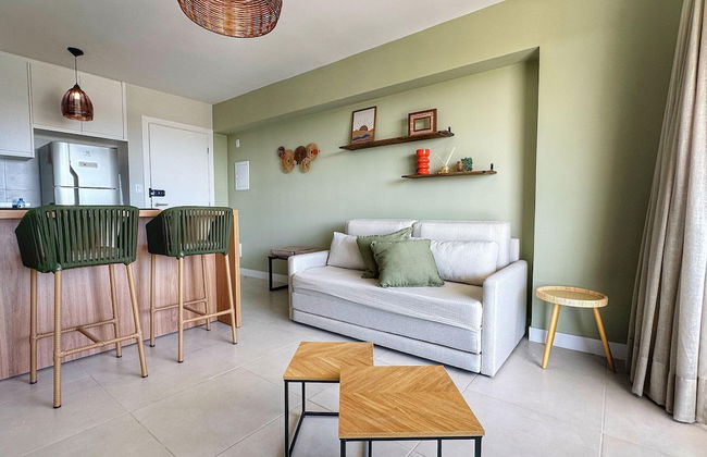 Premium Stella Maris by VLV Stays - Photo 78