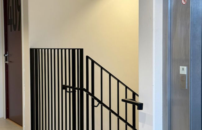 TotalApartments - Vervet Apartment Hotel - Photo 31