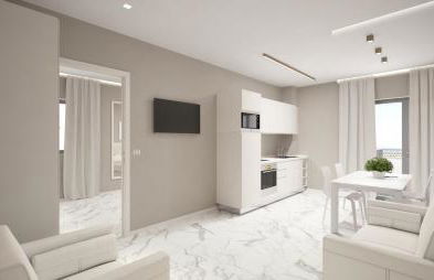 Residence Hotel Alba Palace - Foto 36