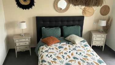 Comme à la maison - Foto 5