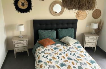 Comme à la maison - Foto 5