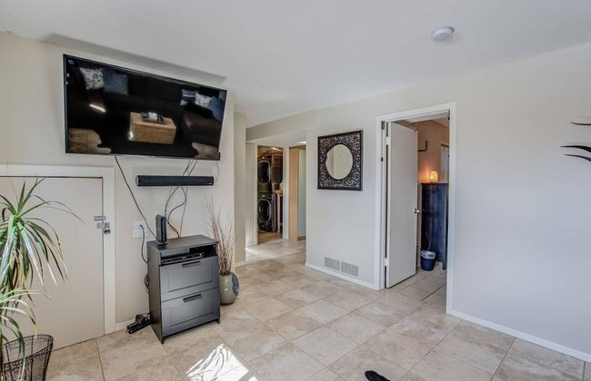 4BR Mtn Viewsgarden of the Godshot Tub, Firepit - Photo 29