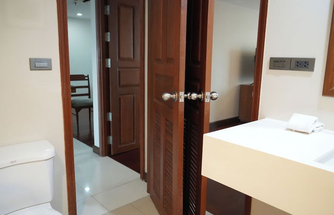 Royal Suite Hotel Bangkok - Foto 62