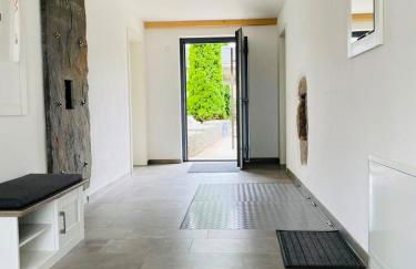 Ferienwohnung Kuhberg - Foto 9