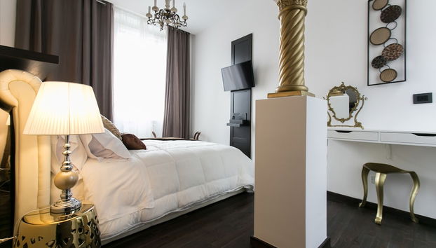 Aparthotel dei Mercanti - Foto 2, Imagen principal