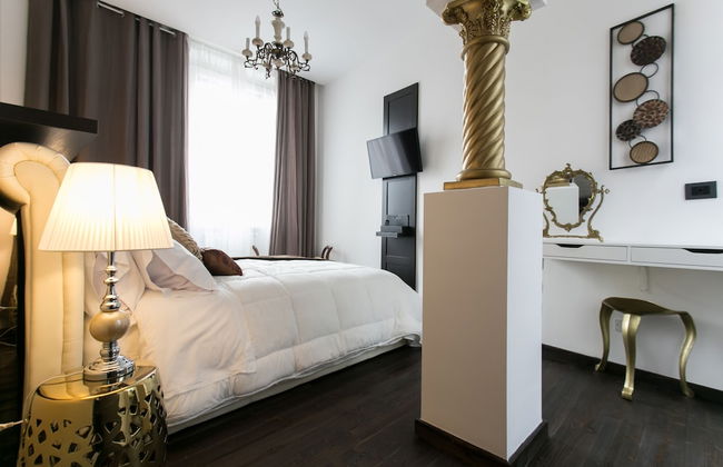 Aparthotel dei Mercanti - Photo 1