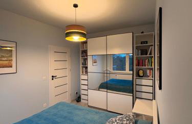 Krapkowice Odrzańskie Tarasy - Foto 11