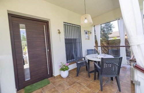 Villa mis Raices - Foto 29