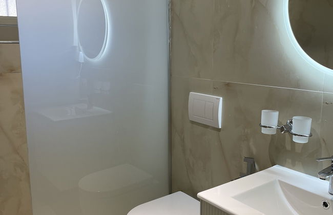 Peace Apartments - Foto 21