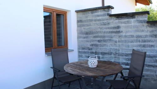 Ferienwohnung an der Jodquelle - Foto 3