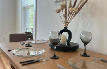 Luxury 3BD Home Near VCU With Rooftop FREE Parking - Foto 5