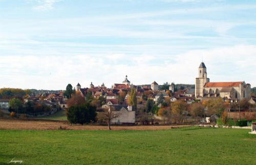 Gîte D&D avec piscine privative - Foto 21