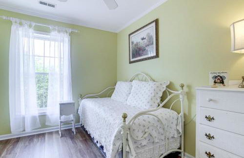 3 Mi to Bethany Beach Coastal Gem with Pool Access - Foto 22