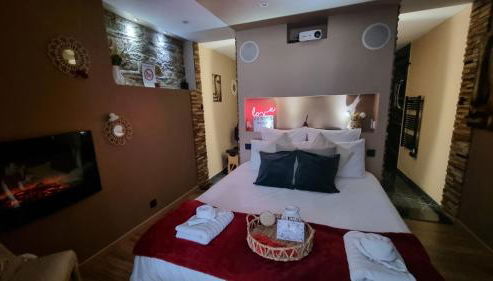 Nouveau - L'instant Passion - Love Room - Foto 2