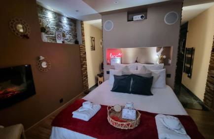 Nouveau - L'instant Passion - Love Room - Photo 2