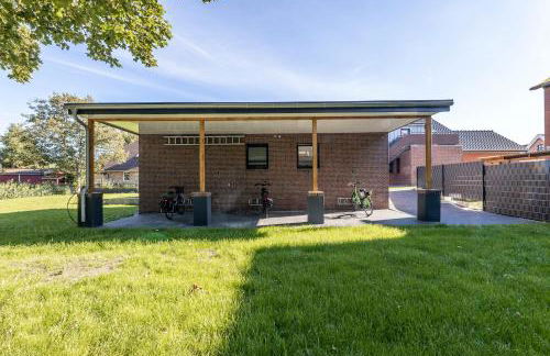 Sommerwind Borkum Alfonso Wohnung 3 - Urlaub mit Hund - Foto 17