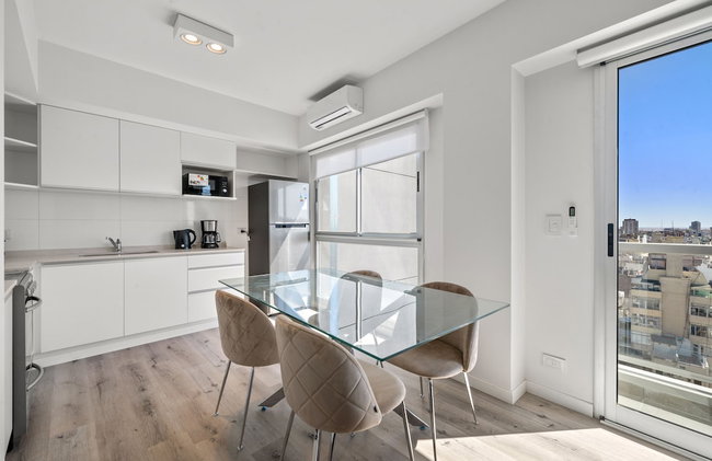 La Vie Suite Barrio Norte - Photo 17