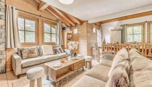 Chalet Josephine - Chalet - 108m² - 5 chambres, 5 salles de bain MAE-2024 - Foto 2