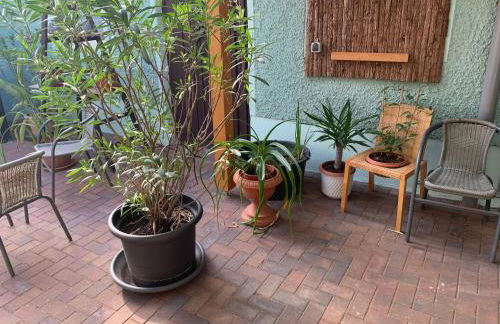 FeWo Meikoe - Foto 7