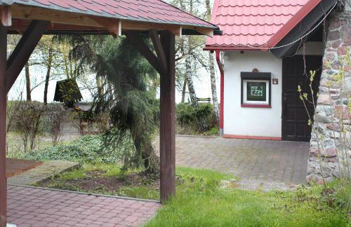 Agroturystyka Lisa Młyn - Foto 17