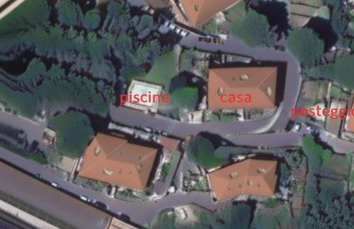 Le Mimose Garden - Photo 32