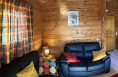 Chalet paisible à Mauroux - Foto 19