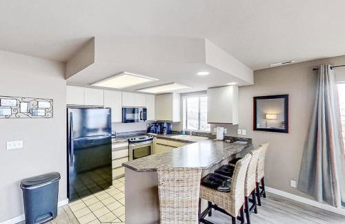 Lake Chelan Shores Sleek Stunner 19 to 4 - Foto 6