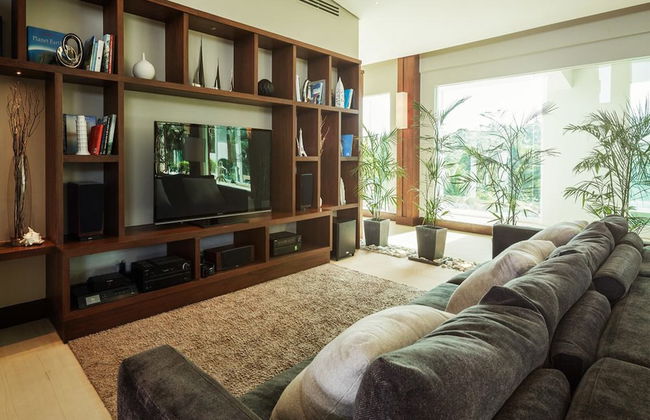 Under the Stars Luxury Apartments - Foto 12