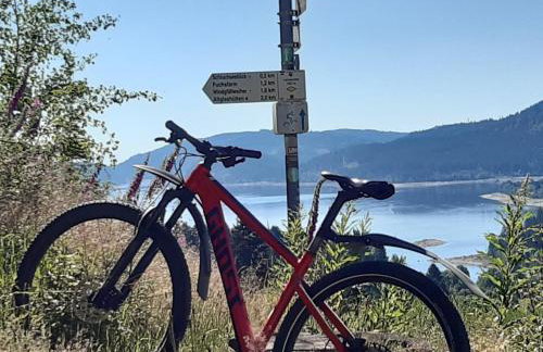 Kopf Frei auf 1000 Meter Wohnung 1 - Foto 27