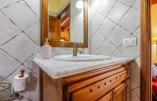 Casita Feliz - Casa Rural Tasarte by Villas Rivero - Foto 14