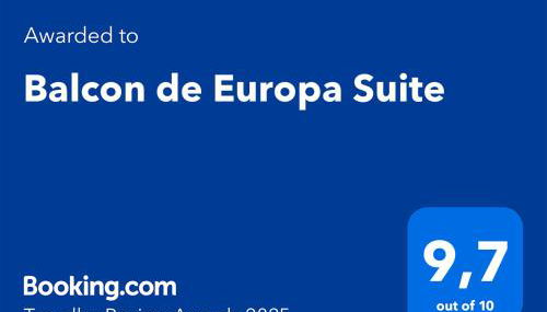 Balcon de Europa Suite - Foto 4