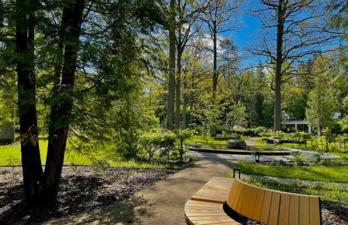 Apartament Magia Puszczy z widokiem na Puszcze Białowieska - Foto 30