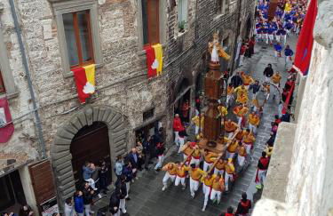 Dimora dei Consoli - Foto 25