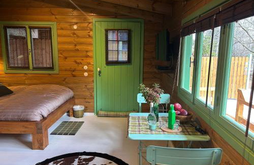 Vasilikia Mountain Farm & Retreat - Foto 15