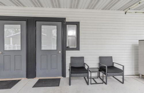 Blue Star Motel 2 - Foto 66