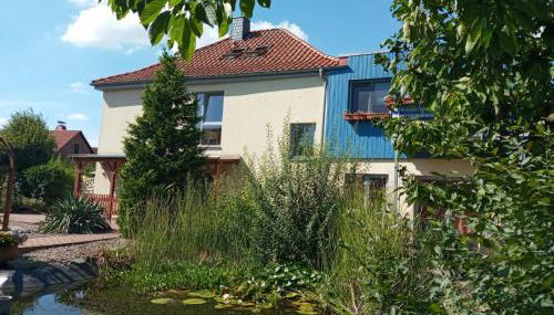 Ferienwohnung Tölle - Foto 4