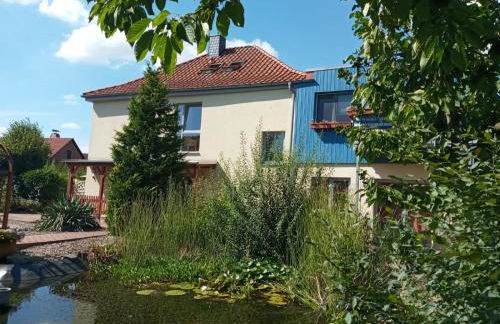 Ferienwohnung Tölle - Foto 4