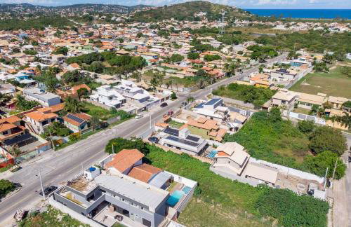 Casa com Piscina Privativa e Área Gourmet em Búzios -Próx. Geribá - Foto 36