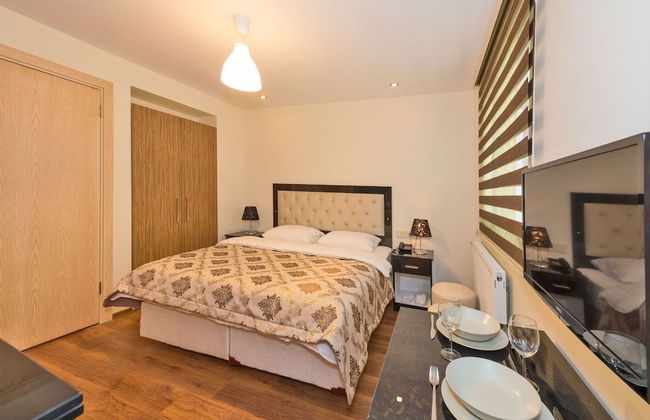 Invictum Residence - Foto 26