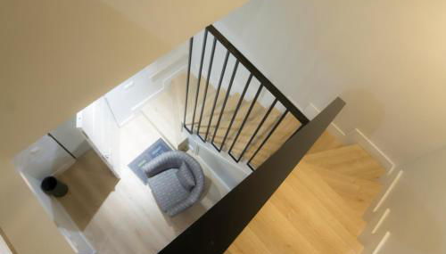 Alemaison Diseño y Confort Piscina Privada - Photo 2, Lobby or reception