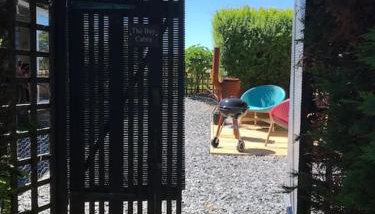 The Bay Cabin, secluded retreat Freshwater Bay - Foto 4