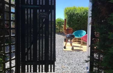 The Bay Cabin, secluded retreat Freshwater Bay - Photo 4