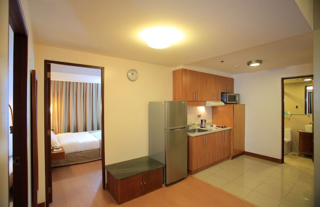 The Malayan Plaza - Foto 28